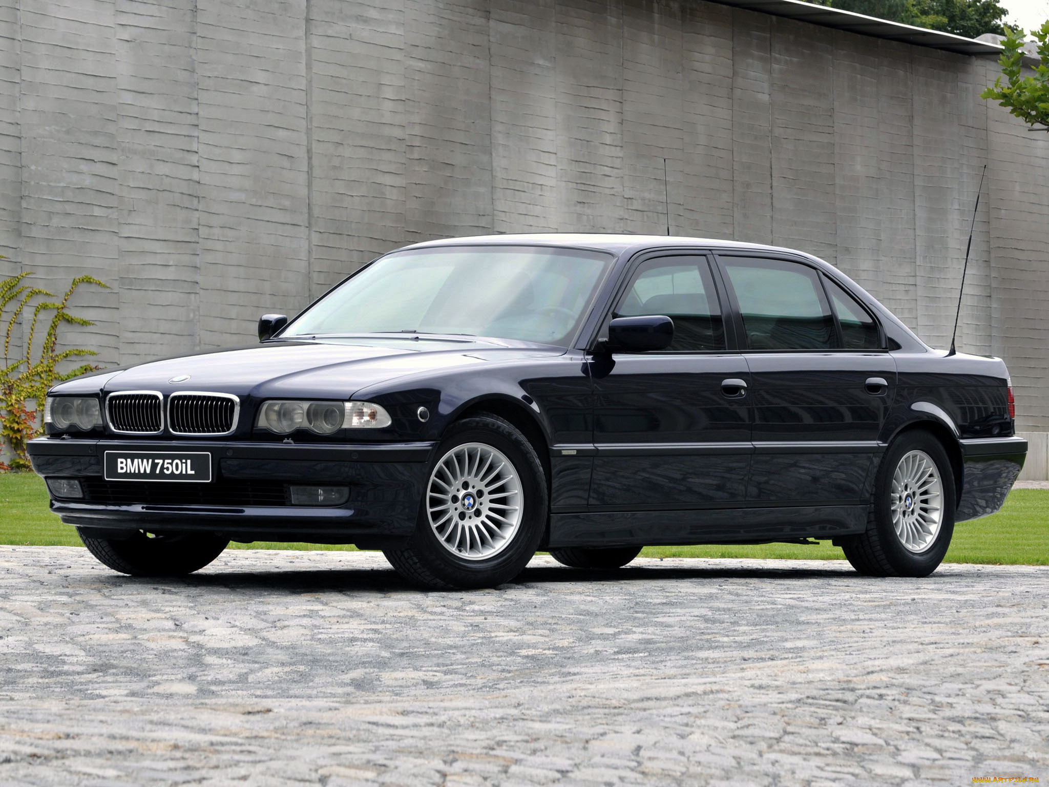 , bmw
